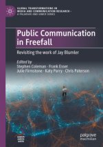 Public Communication in Freefall