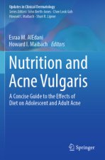 Nutrition and Acne Vulgaris