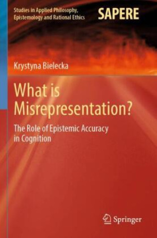 What is Misrepresentation?
