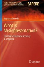 What is Misrepresentation?