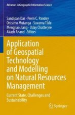 Application of Geospatial Technology and Modelling on Natural Resources Management