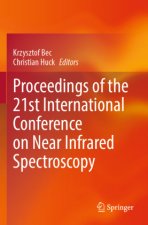 Proceedings of the 21st International Conference on Near Infrared Spectroscopy