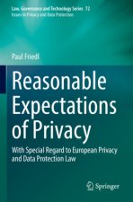 Reasonable Expectations of Privacy