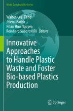 Innovative Approaches to Handle Plastic Waste and Foster Bio-based Plastics Production