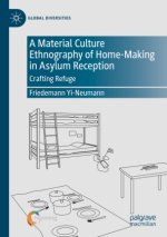 A Material Culture Ethnography of Home-Making in Asylum Reception