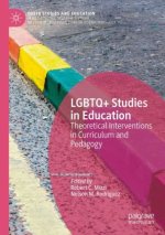 LGBTQ+ Studies in Education