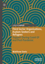 Third Sector Organisations, Asylum Seekers and Refugees