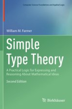 Simple Type Theory