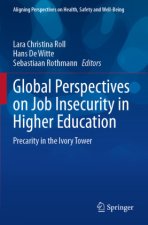 Global Perspectives on Job Insecurity in Higher Education