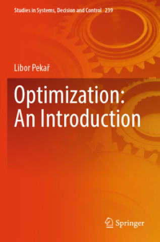 Optimization: An Introduction