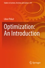 Optimization: An Introduction