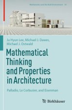 Mathematical Thinking and Properties in Architecture