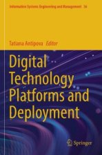 Digital Technology Platforms and Deployment