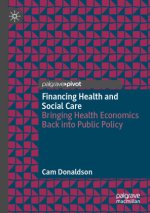 Financing Health and Social Care