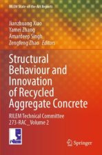 Structural Behaviour and Innovation of Recycled Aggregate Concrete