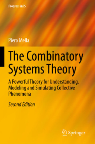 The Combinatory Systems Theory