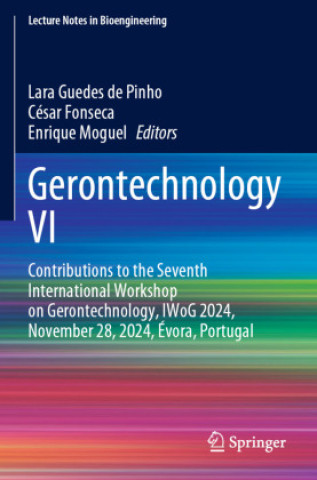 Gerontechnology VI