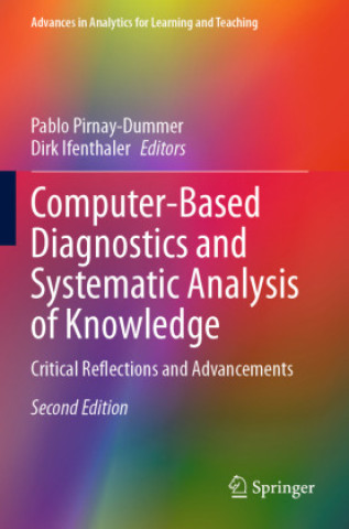 Computer-Based Diagnostics and Systematic Analysis of Knowledge