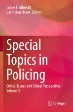 Special Topics in Policing