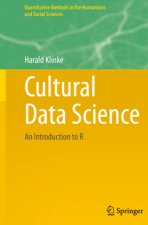 Cultural Data Science