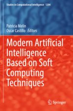 Modern Artificial Intelligence Based on Soft Computing Techniques