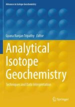 Analytical Isotope Geochemistry
