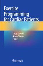 Exercise Programming for Cardiac Patients