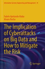The Implication of Cyberattacks on Big Data and How to Mitigate the Risk