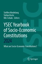YSEC Yearbook of Socio-Economic Constitutions 2024