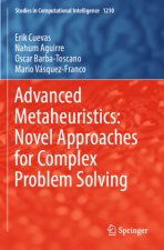 Advanced Metaheuristics: Novel Approaches for Complex Problem Solving