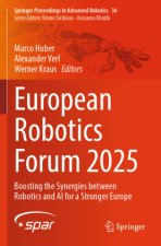 European Robotics Forum 2025