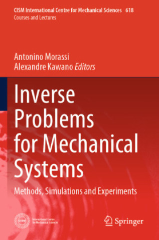 Inverse Problems for Mechanical Systems
