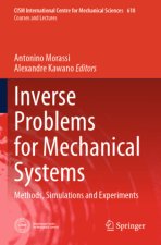 Inverse Problems for Mechanical Systems