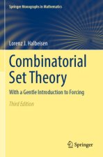 Combinatorial Set Theory
