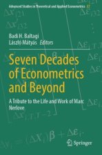 Seven Decades of Econometrics and Beyond