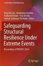 Safeguarding Structural Resilience Under Extreme Events