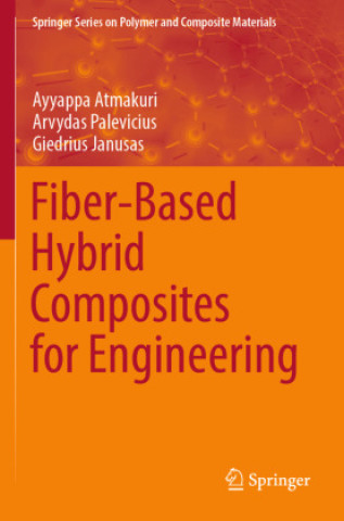 Fiber-Based Hybrid Composites for Engineering