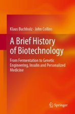 A Brief History of Biotechnology