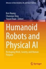 Humanoid Robots and Physical AI