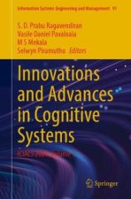 Innovations and Advances in Cognitive Systems