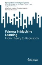 Fairness in Machine Learning