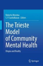 The Trieste Model of Community Mental Health Care
