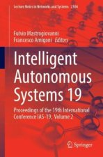 Intelligent Autonomous Systems 19
