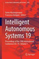 Intelligent Autonomous Systems 19