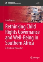 Rethinking Child Rights Governance and Well-Being in Southern Africa