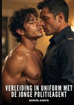 Verleiding in Uniform met de Jonge Politieagent