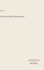 Lettres d'une amoureuse