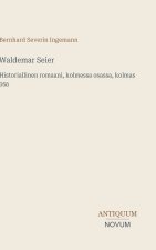 Waldemar Seier