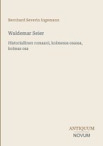 Waldemar Seier