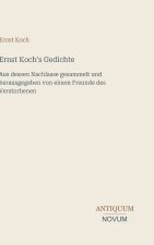 Ernst Koch's Gedichte